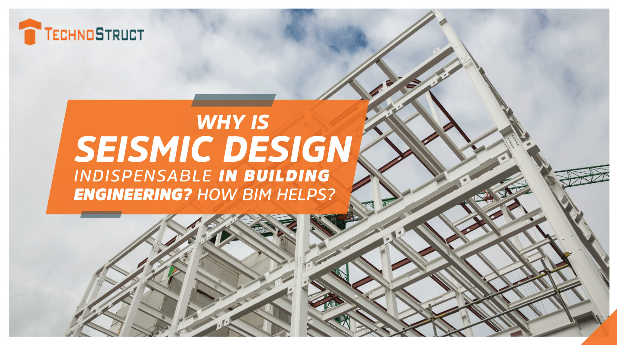 Seismic Design indispensable in Building Engineering.