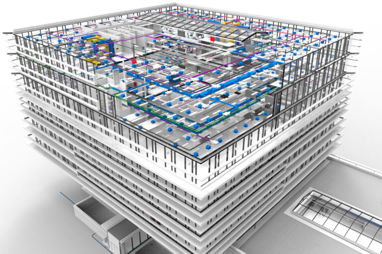 Technostruct Blog | BIM Consulting Firm In USA