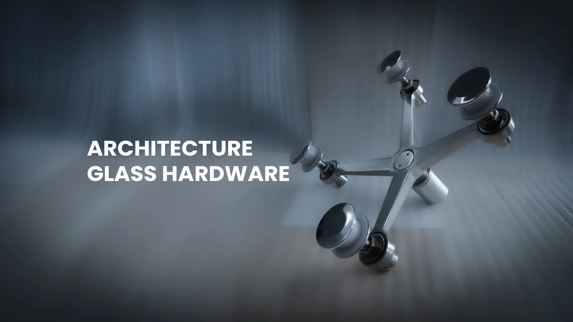 architecture glass hardware banner image